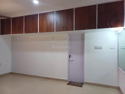 Bedroom Image of 1680 Sq.ft 3 BHK Independent House for rent in KK Nagar Chennai for Rs. 50000