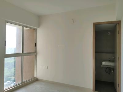 Bedroom Image of 1350 Sq.ft 3 BHK Apartment / Flat for sale in Malde Silver Scape And Silver Enclave, Mulund West Mumbai for Rs. 25000000