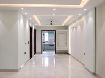 Living Room Image of 1620 Sq.ft 3 BHK Builder Floor for sale in Sector 85 Faridabad for Rs. 17000000