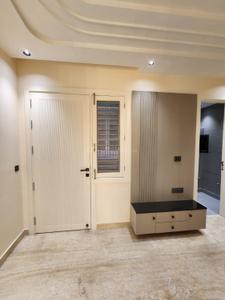 Hall Image of 1050 Sq.ft 2 BHK Builder Floor for rent in Tagore Garden Extension New Delhi for Rs. 33000