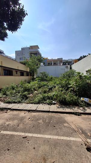 Keerthi Chalet Main Image 1