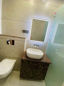 Image of 1300 Sq.ft 3 BHK Apartment / Flat for sale in Nandini The Vasundhara Grand, Vasundhara, Ghaziabad for Rs. 17000000