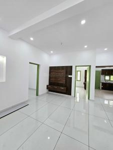 Hall Image of 1200 Sq.ft 3 BHK Independent House for sale in Varapuzha Kochi for Rs. 6200000