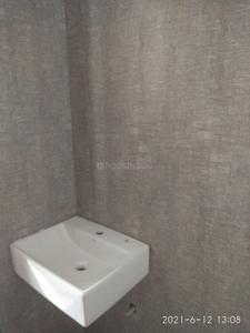 Image of 970 Sq.ft 2 BHK Apartment / Flat for rent in Utopia, Moshi, Pune for Rs. 22000