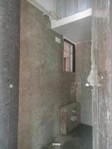 Common Bathroom Image of 774 Sq.ft 2 BHK Apartment / Flat for sale in Shree Sugandh , Virar West Virar for Rs. 5600000
