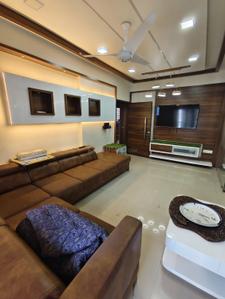 Bedroom Image of 1123 Sq.ft 2 BHK Apartment / Flat for rent in Jodhpur Ahmedabad for Rs. 34000