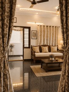 2 BHK Independent House
