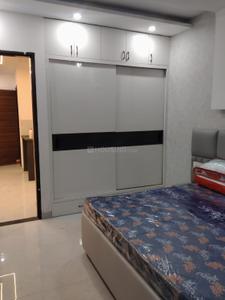 Bedroom Image of 900 Sq.ft 2 BHK Apartment / Flat for sale in Kharar Mohali for Rs. 4450000