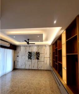 Living Room Image of 500 Sq.ft 3 BHK Villa for rent in Jagatpura Jaipur for Rs. 15500