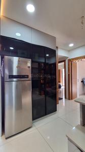 Hall Image of 1200 Sq.ft 3 BHK Apartment / Flat for sale in Savya Skyz 2, Motera Ahmedabad for Rs. 15000000
