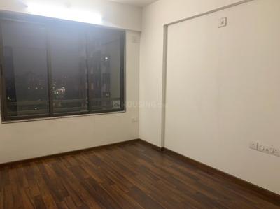 Bedroom Image of 1750 Sq.ft 3 BHK Apartment / Flat for sale in Parisar 80, Bopal Ahmedabad for Rs. 9251000