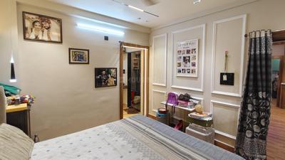 Bedroom Image of 1975 Sq.ft 4 BHK Apartment / Flat for rent in Agrawal Sagar Landmark, Ayodhya Bypass Bhopal for Rs. 26000