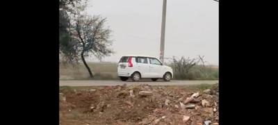 Image of 900 Sq.ft Residential Plot / Land for sale in Silani, Gurgaon for Rs. 1300000