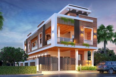 Image of 1200 Sq.ft Residential Plot / Land for sale in Dasanapura, Bengaluru for Rs. 3600000