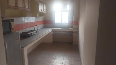 Kitchen Image of 1420 Sq.ft 3 BHK Apartment / Flat for sale in Ashiana Aangan, Milakpur Goojar Bhiwadi for Rs. 9700000