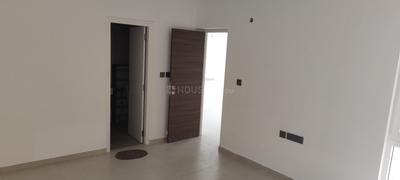 Bedroom Image of 1638 Sq.ft 3 BHK Apartment / Flat for rent in Casagrand Boulevard, Chikkagubbi Village Bengaluru for Rs. 47000