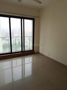 Bedroom Image of 1250 Sq.ft 3 BHK Apartment / Flat for rent in Shreedham Classic, Goregaon West Mumbai for Rs. 100000