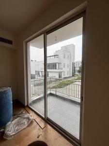 Bedroom Image of 5000 Sq.ft 4 BHK Villa for rent in Godrej Evoke Villas, Jaypee Greens Greater Noida for Rs. 180000