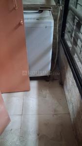 Kitchen Image of 1020 Sq.ft 2 BHK Apartment / Flat for sale in Aatithya Avenue, Pimple Saudagar Pune for Rs. 8000000