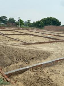 Image of 1150 Sq.ft Residential Plot / Land for sale in Harhua, Varanasi for Rs. 2900000