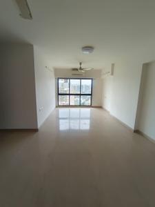 Hall Image of 2050 Sq.ft 4 BHK Apartment / Flat for sale in Kanakia Rainforest, Andheri East Mumbai for Rs. 37500000