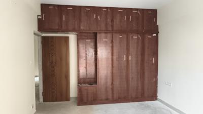 Bedroom Image of 1200 Sq.ft 3 BHK Builder Floor for rent in Ramamurthy Nagar Bengaluru for Rs. 40000