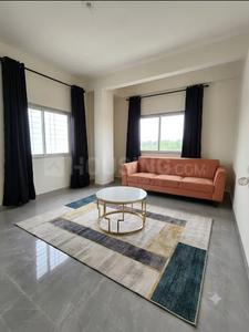 1 BHK Independent House
