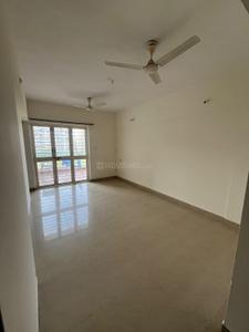 Living Room Image of 925 Sq.ft 2 BHK Apartment / Flat for rent in Undri Pune for Rs. 17500