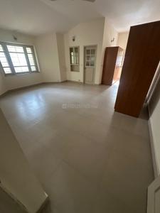 Bedroom Image of 3500 Sq.ft 3 BHK Independent House for rent in Emerald Enclave, Hebbal Mysore for Rs. 77000