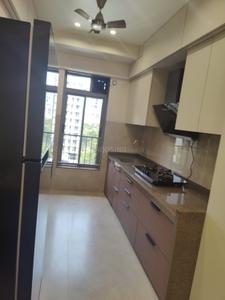 Kitchen Image of 913 Sq.ft 3 BHK Apartment / Flat for sale in Mulund West Mumbai for Rs. 28500000
