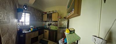 Bathroom Image of 845 Sq.ft 3 BHK Apartment / Flat for sale in Parowa Gaon Tezpur for Rs. 4400000