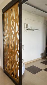 Hall Image of 1750 Sq.ft 3 BHK Apartment / Flat for sale in Aarohan Crystel Link Apartment, Amausi Lucknow for Rs. 9500000