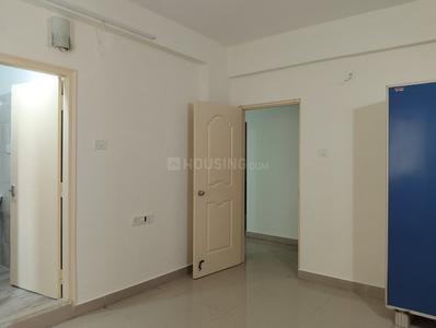 Bedroom Image of 1126 Sq.ft 2 BHK Apartment / Flat for sale in K R Puram Bengaluru for Rs. 5700000
