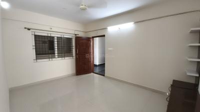 Living Room Image of 1250 Sq.ft 3 BHK Builder Floor for rent in Mahadevapura Bengaluru for Rs. 55000