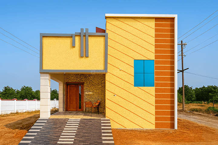 abinaya grand city Main Image 1