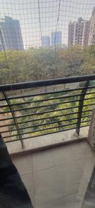 Balcony Image of 2098 Sq.ft 3 BHK Apartment / Flat for sale in Unitech Habitat, Sector PI Greater Noida for Rs. 15800000
