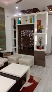 Hall Image of 1800 Sq.ft 3 BHK Builder Floor for sale in Naraina New Delhi for Rs. 40000000