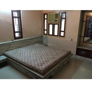 Bedroom Image of 2000 Sq.ft 3 BHK Independent House for rent in Athwa Surat for Rs. 35000