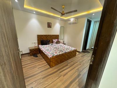 Bedroom Image of 1800 Sq.ft 3 BHK Builder Floor for sale in Sector 47 Gurgaon for Rs. 30000000