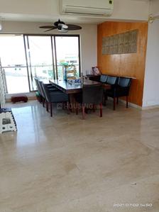 Hall Image of 2500 Sq.ft 3 BHK Apartment / Flat for sale in Juhu Mumbai for Rs. 160000000