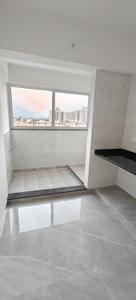 Bedroom Image of 1309 Sq.ft 3 BHK Apartment / Flat for rent in Gajra Nandanvan, Indira Nagar Nashik for Rs. 17000