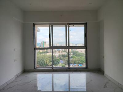 Living Room Image of 1005 Sq.ft 2 BHK Apartment / Flat for sale in VKG Park Estate, Andheri East Mumbai for Rs. 21500000