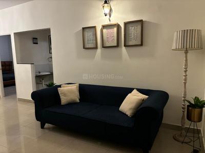 2 BHK Apartment