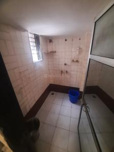 Image of 557 Sq.ft 1 BHK Apartment / Flat for rent in Kasarvadavali, Thane for Rs. 17000