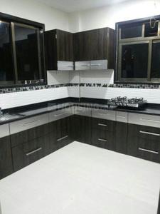 Kitchen Image of 3900 Sq.ft 5 BHK Independent House for sale in Vashi Navi Mumbai for Rs. 60000000