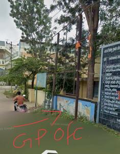 Image of 1200 Sq.ft Residential Plot / Land for sale in Mattada Kurubara Hatti, Chitradurga for Rs. 3050000