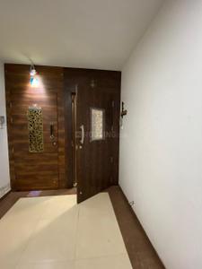 Hall Image of 990 Sq.ft 2 BHK Apartment / Flat for sale in Vitthal Bhuvi A, Wakad Pune for Rs. 8500000