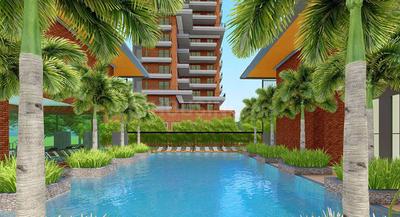 Image of 4500 Sq.ft 4 BHK Apartment / Flat for sale in Max Estate 128 I, Sector 128, Noida for Rs. 115000000