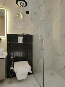 Bedroom One Image of 3240 Sq.ft 4 BHK Builder Floor for sale in Sector 45 Gurgaon for Rs. 57500000
