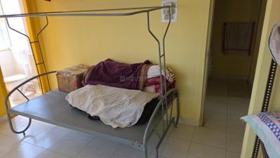 Bedroom Image of 1050 Sq.ft 2 BHK Apartment / Flat for sale in Kusugal Hubli for Rs. 5000000